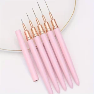Set pennelli per micropittura