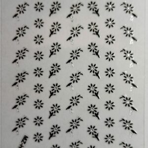 Stikers per nail art 07