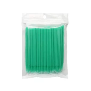 Micro pennelli 100 pz