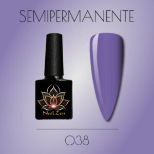 Semipermanente 038