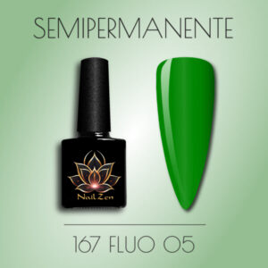 Semipermanente 167 fluo 05