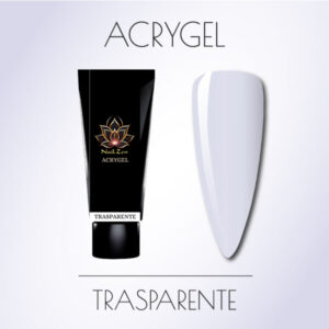 Acrygel Trasparente 60ml
