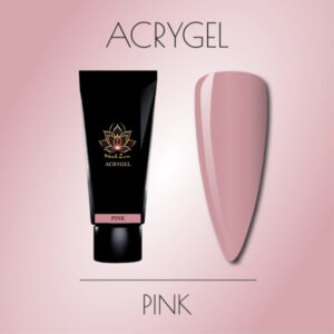 Acrygel Pink 60ml