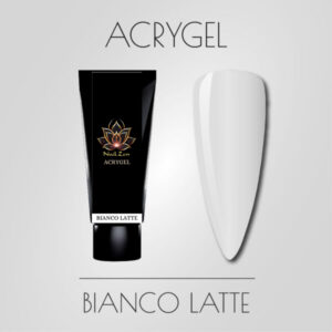 Acrygel Bianco Latte 60ml