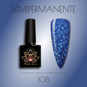 Semipermanente 108