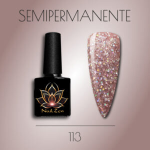 Semipermanente 113