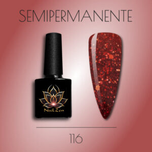 Semipermanente 116