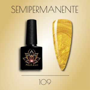 Semipermanente 109
